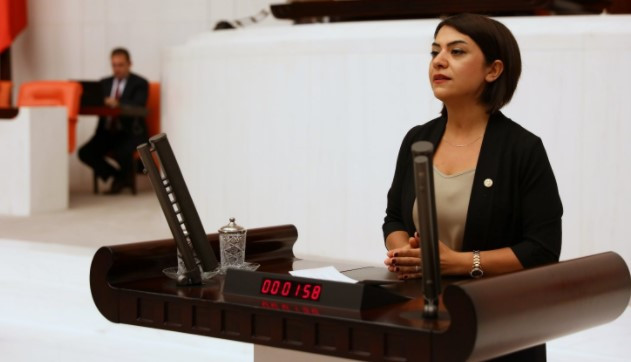 CHP'li Taş&ccedil;ıer: Sadece yerli aşıya bel bağlamak b&uuml;y&uuml;k bir risk olacaktır - Resim : 1