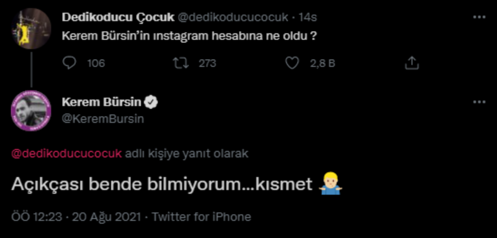 Ünlü oyunculara şok! Instagram hesapları kapatıldı - Resim : 1