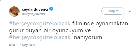 Ünlü isimlerden Ekrem İmamoğlu'na destek mesajları yağdı - Resim : 13