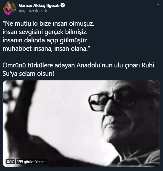 Ruhi Su ölümünün 35. yılında anılıyor - Resim : 3