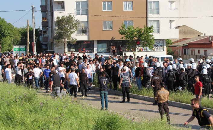 Türk futbolunun beşinci büyüğü, 1. Lig'e de veda etti - Resim : 1