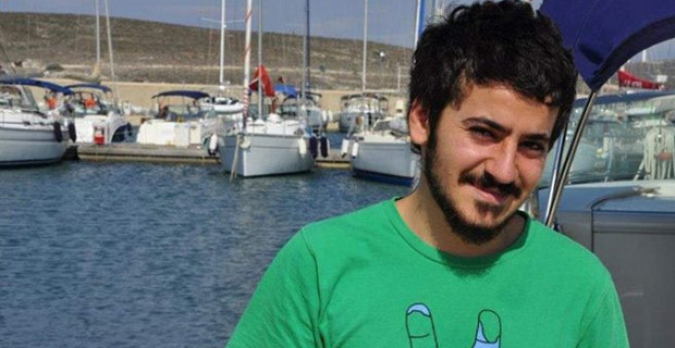 Ali İsmail Korkmaz’ın ağabeyi: Gezi’den korktular, korkmaya devam ediyorlar - Resim : 1