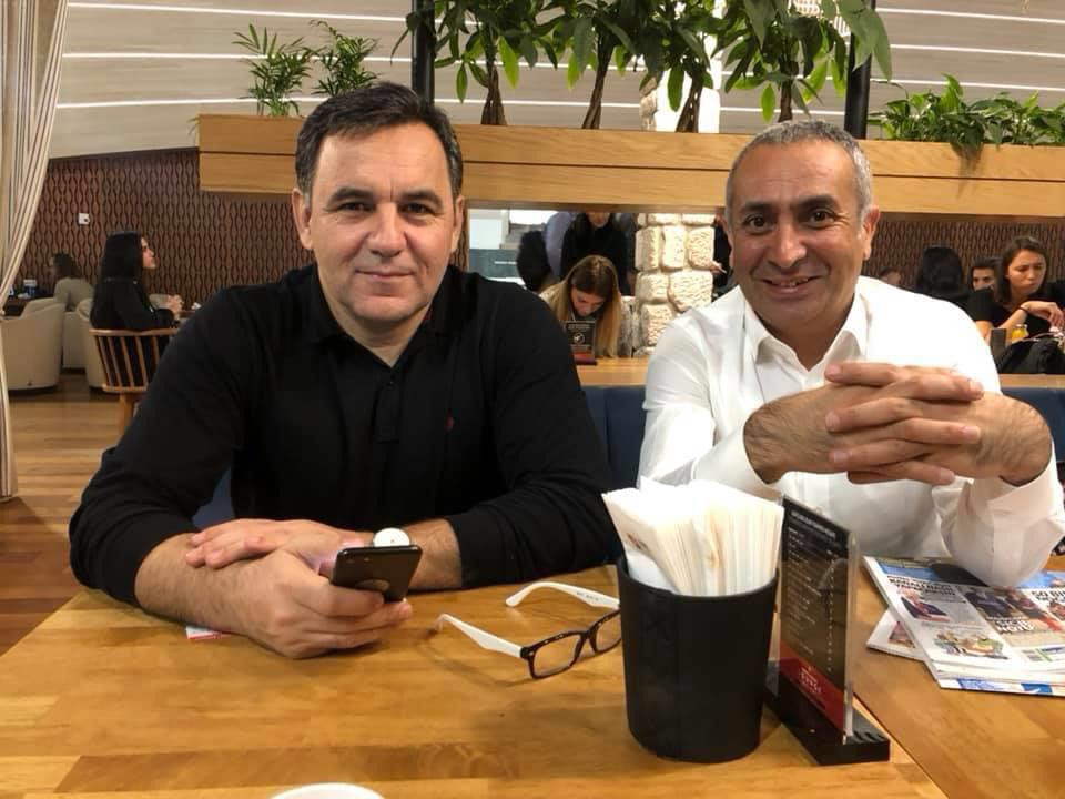 Deniz Zeyrek: Siyasi troller t&uuml;m mecraları kirletti - Resim : 3