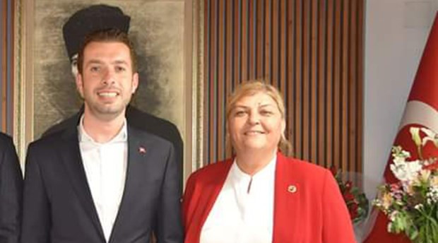 Ceyhan'da yeni belediye başkanı belli oldu - Resim : 1