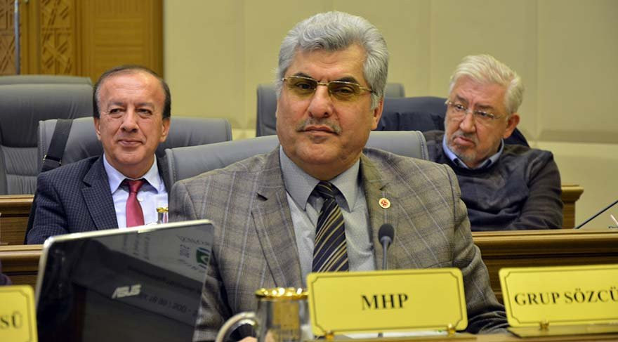 AKP ve MHP arasında 'zimmet' krizi - Resim : 5