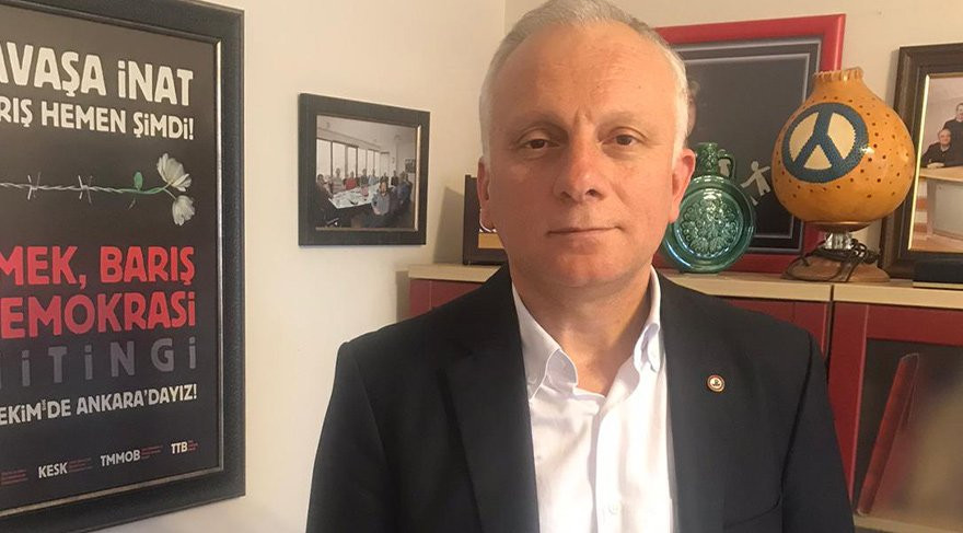 TTB’den önemli açıklama: Salgın nasıl yönetilmeli? - Resim : 1