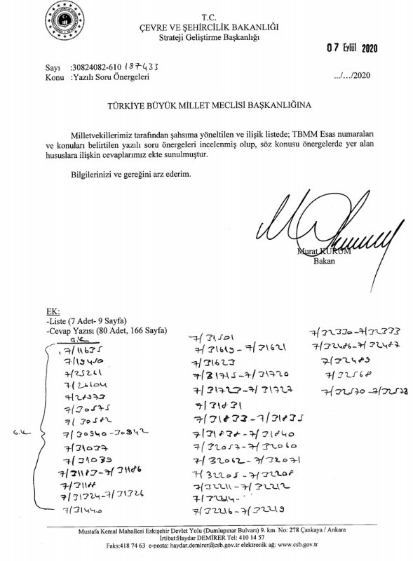 Milyonlarca araç sahibi kan ağlarken, Bakan Kurum'dan yanıt gecikmedi - Resim : 1