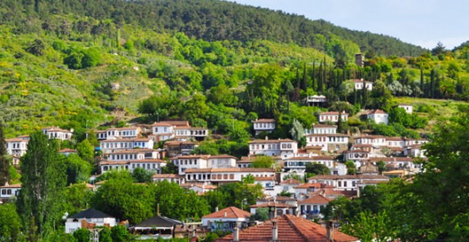 Talanda yeni hedef Şirince: Tek yürek hareket edeceğiz - Resim : 1