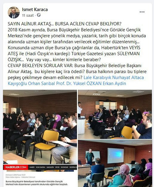 Sedat Peker'in iddiaları sonrası Veyis Ateş ve Süleyman Özışık'ın arşivi ortaya saçıldı - Resim : 1