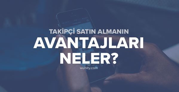 Instagram Takipçi Satın Alma - Resim : 1