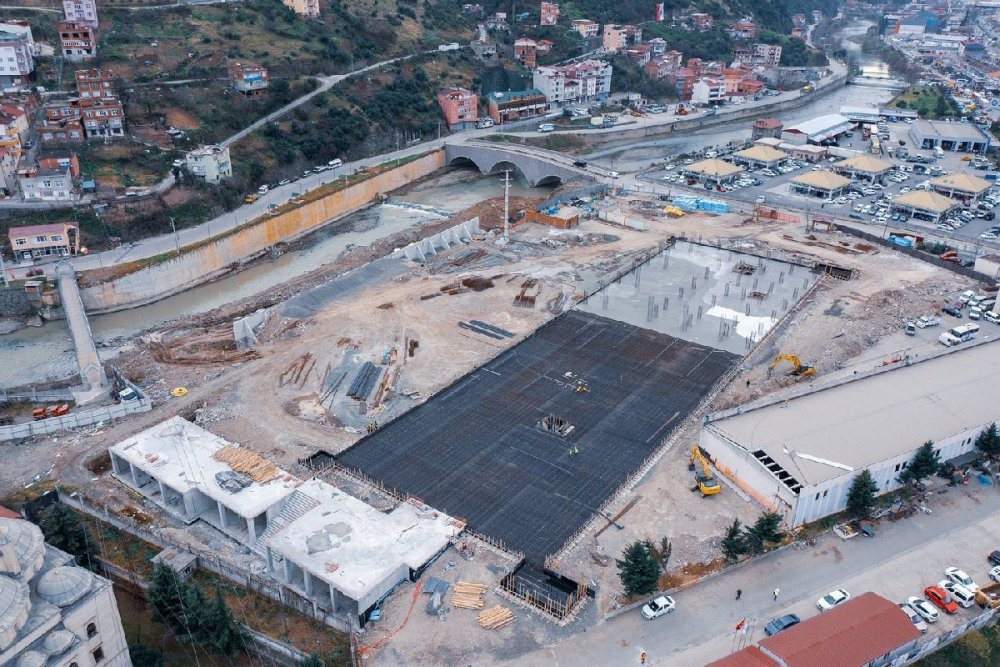 AKP'li belediye başkanı uyarılara kulak tıkadı! 'Tarih tekerrür ederse korkarım, 100 milyonluk mezarlık olacak' - Resim : 1