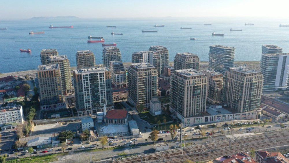 İstanbul&rsquo;da askeri alan rantı - Resim : 1