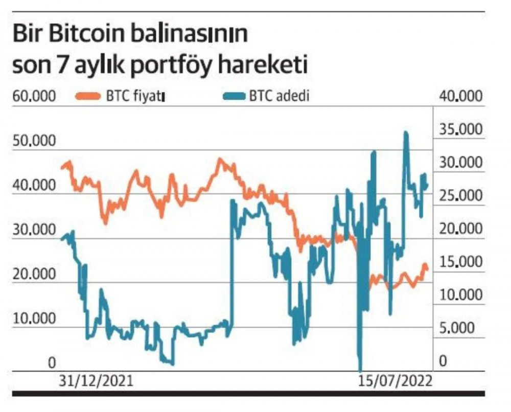 Bitcoin’de manipülasyon sinyalleri - Resim : 1