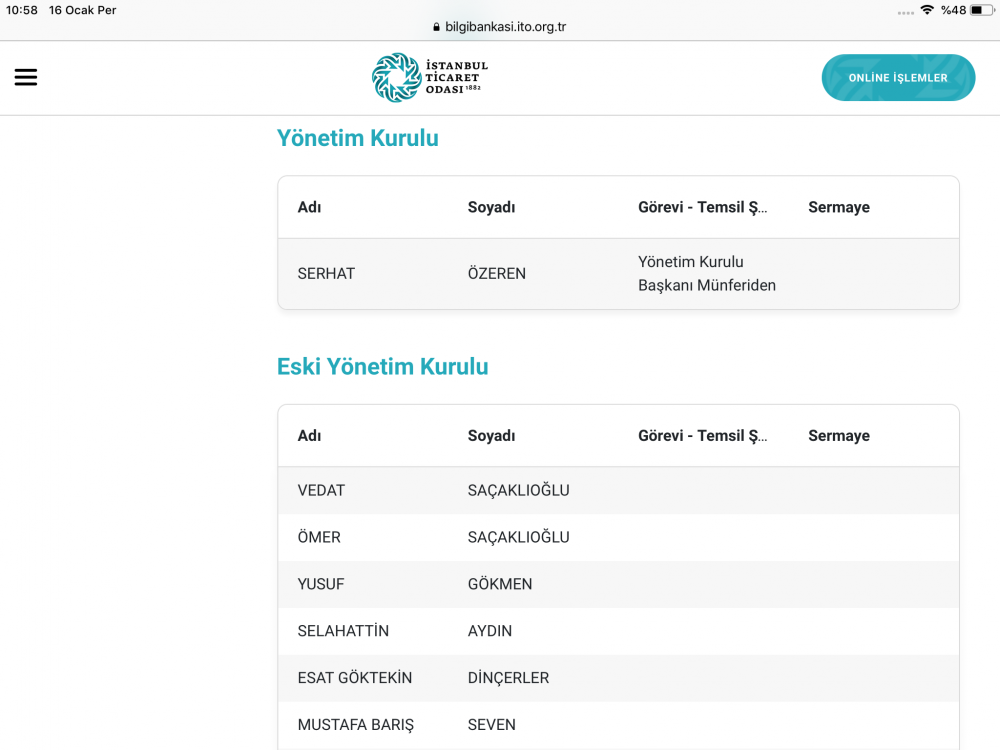 Doğa Koleji’nde devir gerçekleşti - Resim : 1