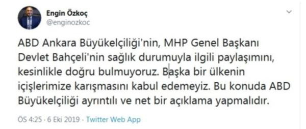 CHP'den çok sert tepki: Büyük saygısızlık, hadsizlik! - Resim : 1