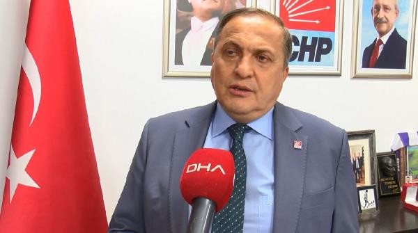 CHP'li belediye başkanları İzmir'de toplanıyor - Resim : 1