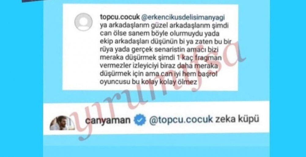 Verdiği cevaplarla hayranlarını şaşırttı - Resim : 1