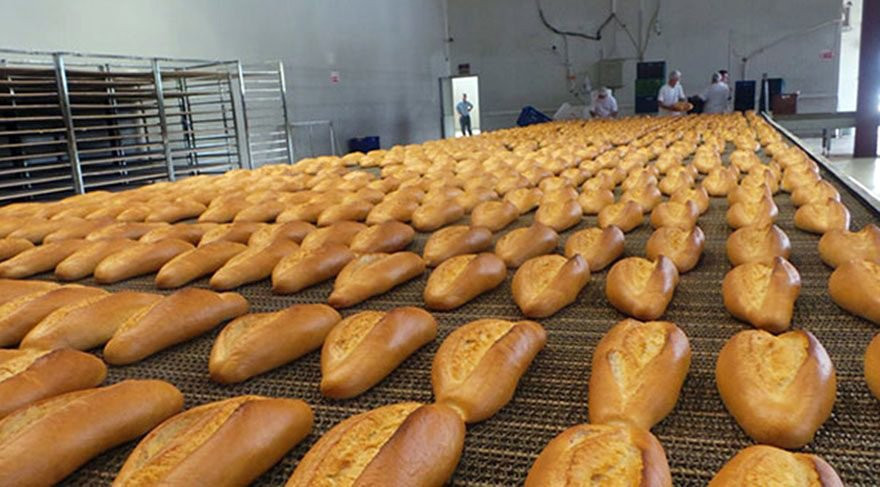 İstanbul Halk Ekmek A.Ş. y&ouml;netimine yeni atama - Resim : 1