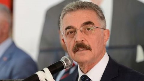 MHP’den çok sert erken seçim açıklaması - Resim : 1
