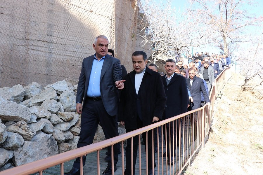 Bug&uuml;ne kadar 1144 define arama izni verildi! - Resim : 3