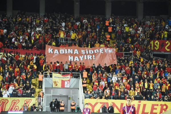 Göztepe, Fenerbahçe maçında gol düellosu - Resim : 1