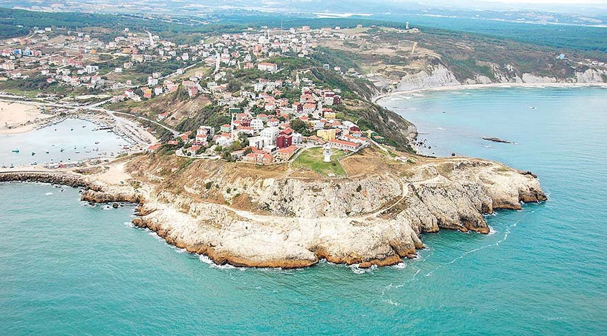 İşte parsel parsel Kanal İstanbul’un rant haritası - Resim : 2