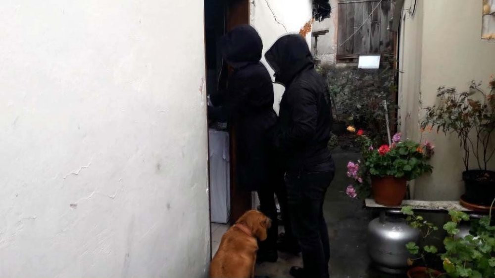 &lsquo;Robin Hood&rsquo; o sese kayıtsız kalmadı - Resim : 1