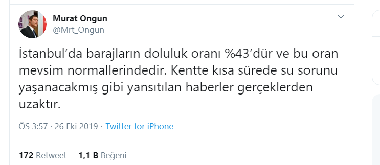 Murat Ongun: Bu haberler gerçekten uzak - Resim : 1