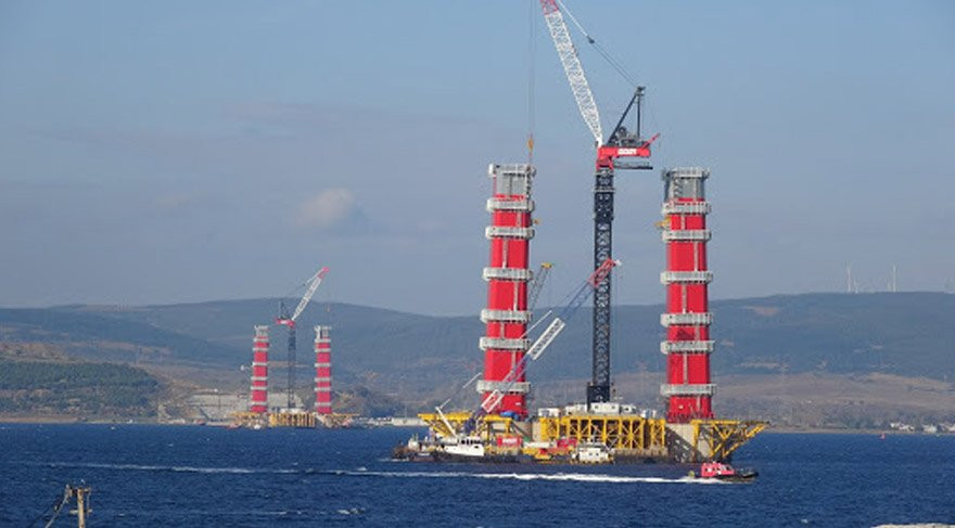 Deprem uzmanından korkutan uyarı: &Ccedil;anakkale K&ouml;pr&uuml;s&uuml; fay &uuml;st&uuml;nde! - Resim : 1