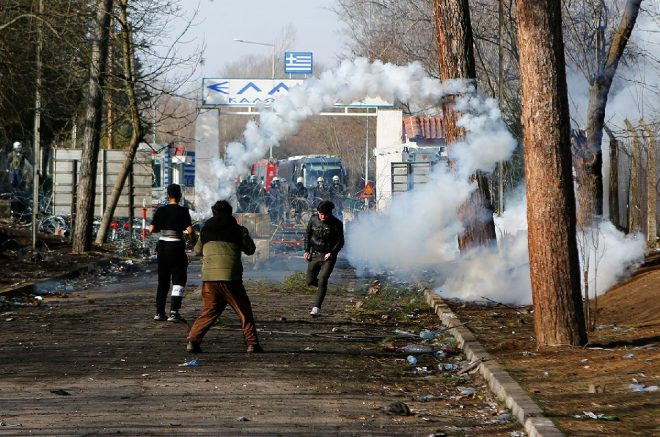 Yunan Başbakanı’ndan Türkiye açıklaması: Erdoğan’ın tehditleri başarısız oldu - Resim : 1