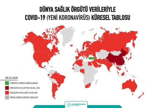 Sağlık Bakanı Koca’dan koronavirüsü açıklaması! - Resim : 2