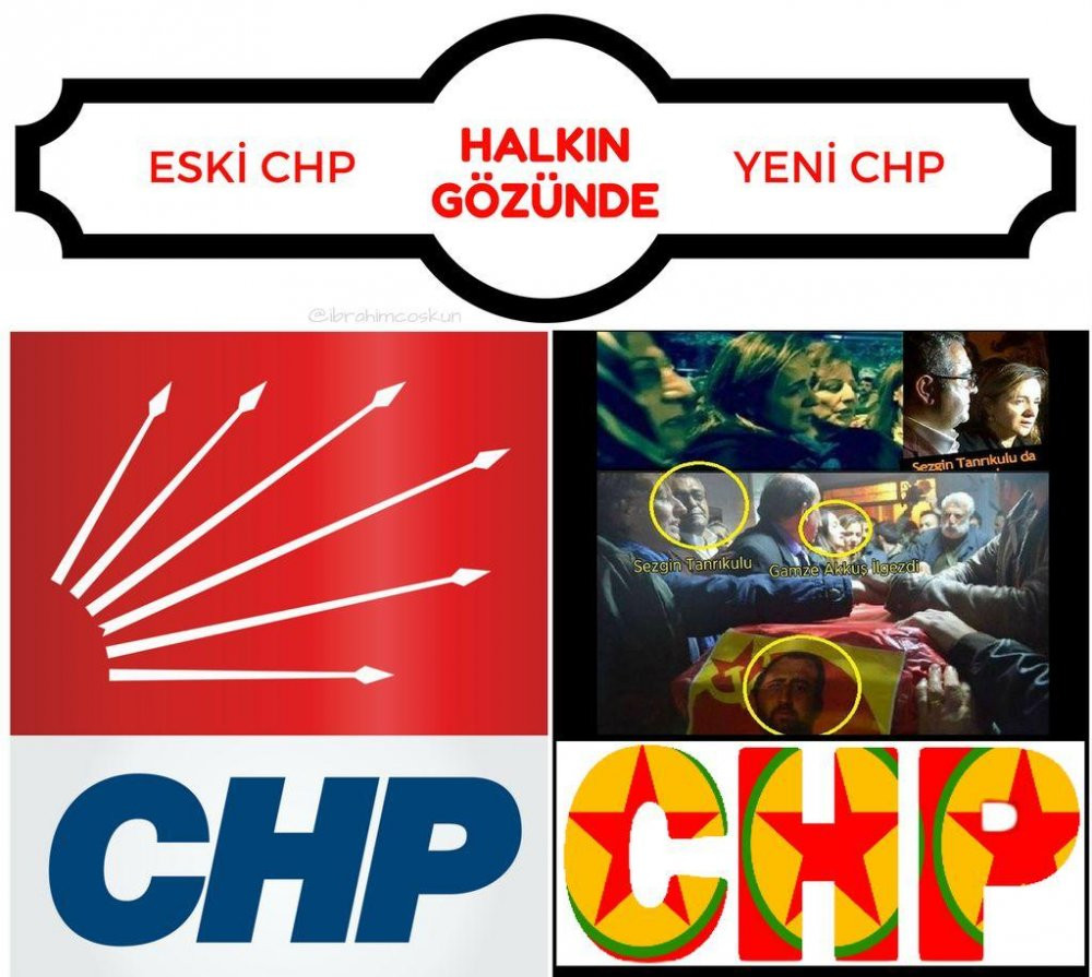 AKP'nin 'aktroll'ünden çok çarpıcı itiraflar: Gönül bağı diyerek kandırıyorlar insanları - Resim : 1