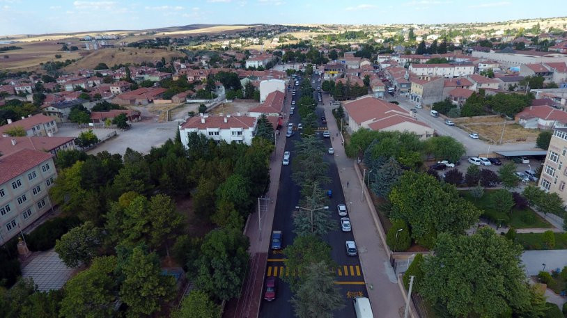 Ekrem İmamoğlu Hacı Bektaş-ı Veli Anma Törenleri'ne katılacak - Resim : 3