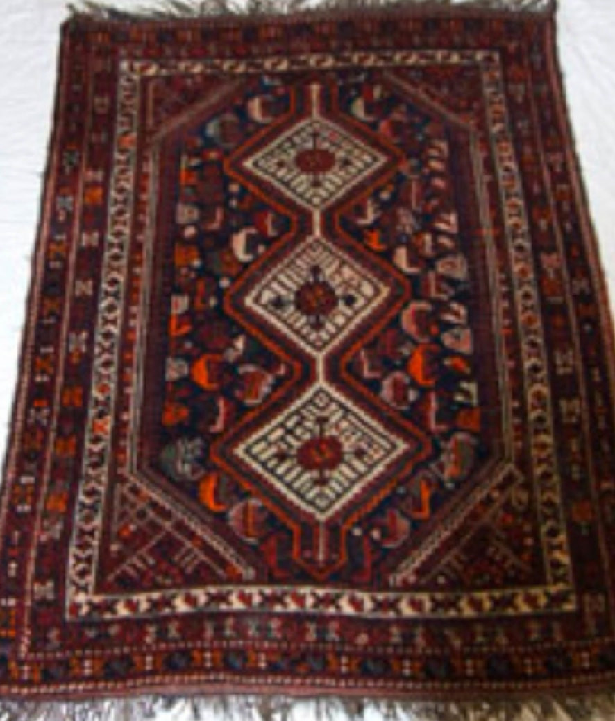 Caminin tarihi halılarını &ccedil;aldılar - Resim : 1