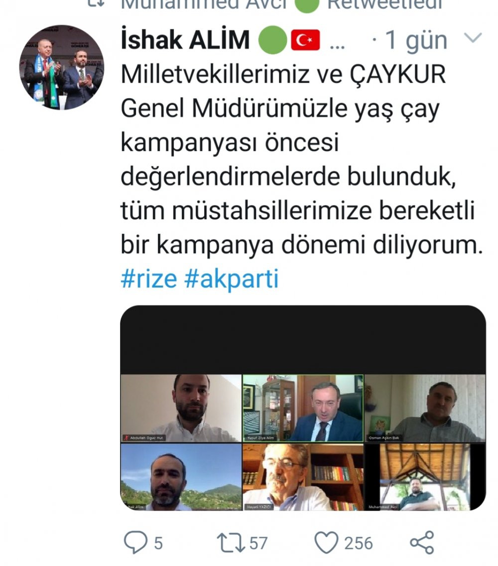 AKP'li başkandan atama kıyağı - Resim : 1