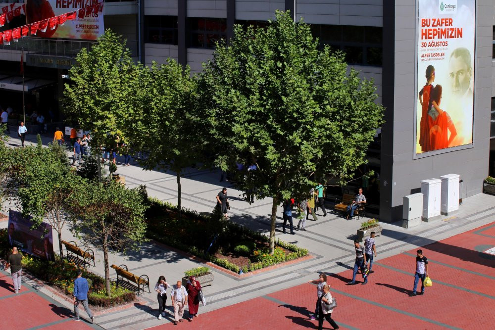 Ankara'da 25 yıllık hasret bitiyor! - Resim : 3