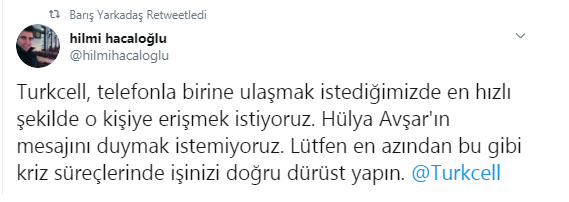 Turkcell sağlık çalışanlarını telefonuna Hadise'yi çalarken dinlet yaptı, sağlıkçılar çileden çıktı - Resim : 1