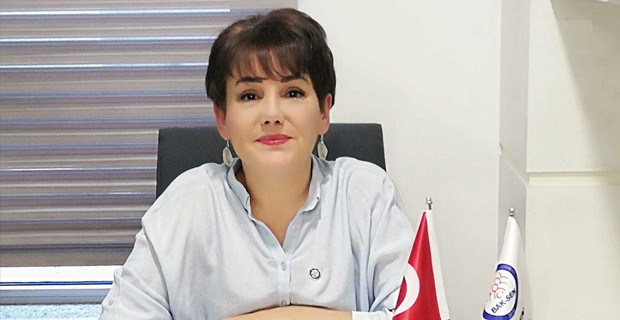 Bak-Sen başkanı Özgen: Meclis'te temaslı çaycılar çalıştırılmaya devam ediyor - Resim : 1