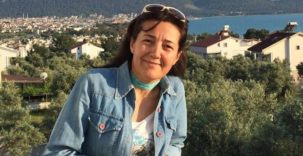 4 gündür haber alınamayan Hatice Tusu’nun cansız bedenine ulaşıldı - Resim : 2