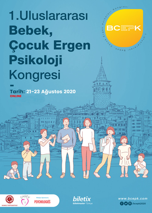 'Uluslararası Bebek Çocuk Ergen Psikoloji Kongresi' ilk kez Türkiye’de - Resim : 1