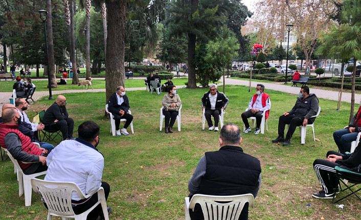 Maaş yok, sosyal güvence yok , amatör antrenörler için kanun teklifi - Resim : 1