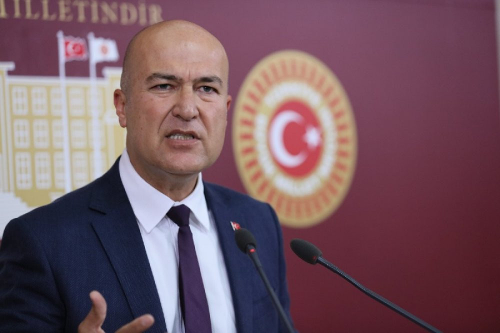 CHP’den Soylu’ya ‘Özel Harekat Ocakları’ soru önergesi - Resim : 1