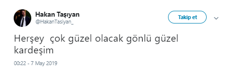 Ünlü isimlerden Ekrem İmamoğlu'na destek mesajları yağdı - Resim : 22