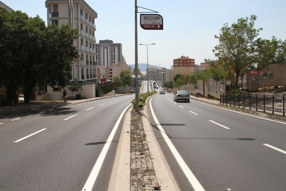 İBB ve Kartal Belediyesi’nin ortak çalışması ile 25 yıllık altyapı sorunu 1 yılda çözüldü - Resim : 3