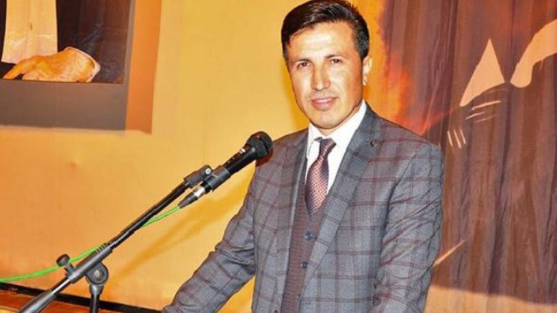 İYİ Parti'li başkana silahlı saldırı - Resim : 1