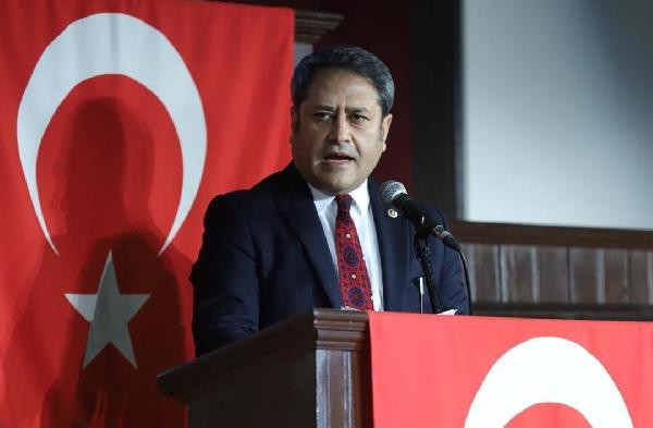 AKP'li vekil Ali Şahin kaza geçirdi - Resim : 2