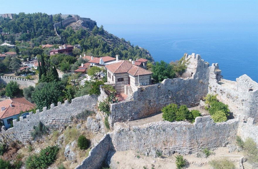 Avusturyalı Godina’nın evi kamulaştırılacak - Resim : 1