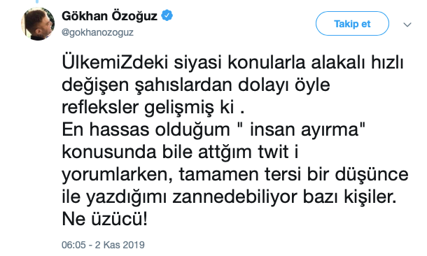 Athena Gökhan'dan Ahmet Hakan'a: En önemli noktayı kaçırmış... - Resim : 2