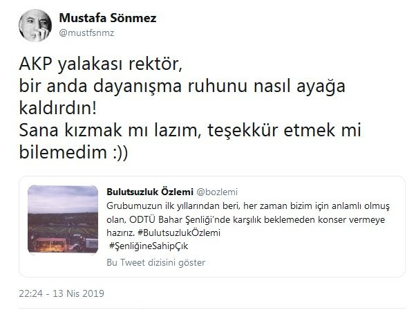 Mustafa Sönmez serbest bırakıldı - Resim : 3