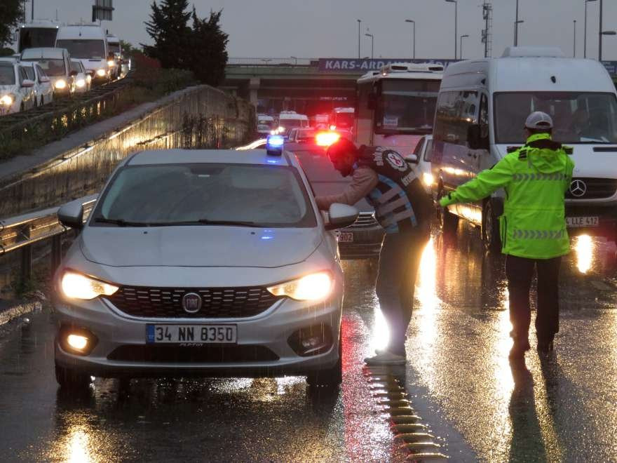 Trafikte sıkı denetim: Çakar dönemi resmen bitti! - Resim : 2